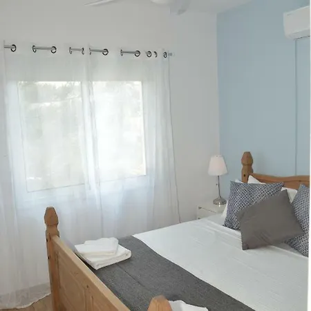 Chris House דירה *