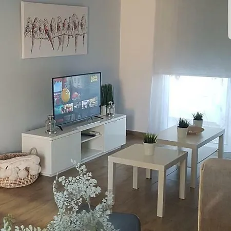 דירה Chris House פאפוס